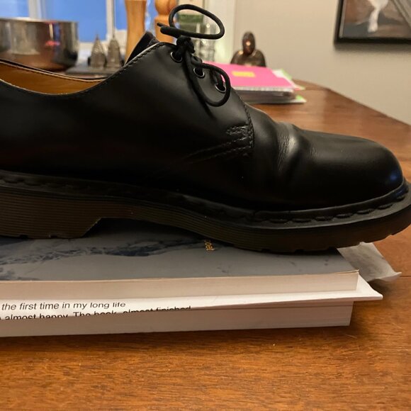 Doc Martens Oxfords - Picture 3 of 9